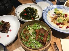 -顺承小院儿