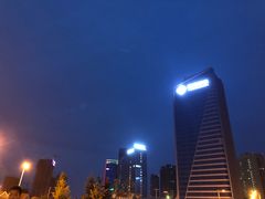 -驻马店柏林国际酒店