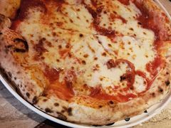 -Mammamia意大利餐厅(阳春巷店)