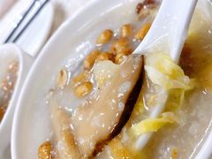 艇仔粥-南记食粥坊·宵夜大排档(莲花总店)