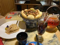 -范家小馆·烤鸭新京菜(金融街店)