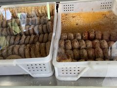 烧饼-李小老烧饼(常营民族家园店)