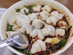 -回坊马二饺子馆