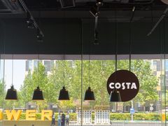 -COSTA COFFEE(金长安大厦店)
