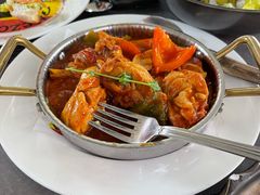 -Mezomd曼索蒂西班牙餐厅(广粤店)