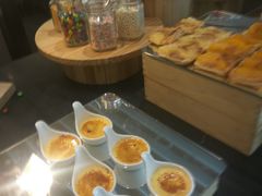 -圣丰索菲特·2 On 988 Café 自助餐厅
