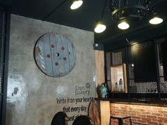 大堂-开心草帽(文化西路店)