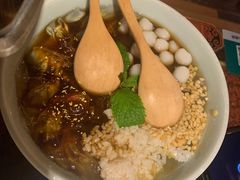 -绿茶餐厅(华联万柳店)