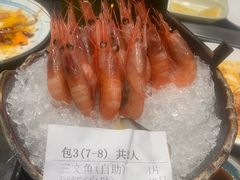 -大渔铁板烧(东城店)