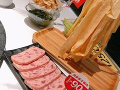 -真牛哇·香辣汽锅蛙(天河城店)