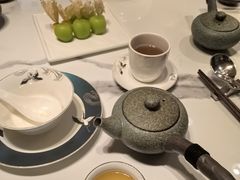 -五号茶居·新派粤菜·岭南五号酒店(沿江中路店)