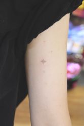 -MDZ STORE·TATTOO·耳饰
