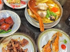 -红叶日本料理(三八广场店)