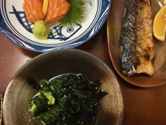 -樱の花亭日本料理店