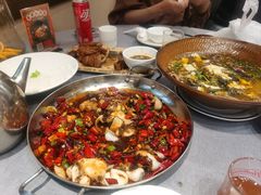 -金哥私房菜馆(张府园总店)