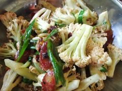 -鲜小岛·铜锅涮肉