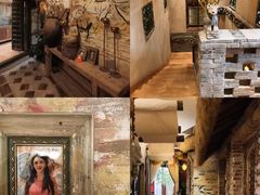 -叶叶菩提·晋福宫