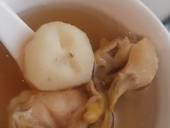 -潮上潮(南中环店)