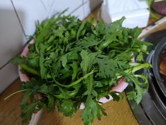 茼蒿-丁老五牛杂馆