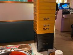 -温禾牛·和牛寿喜烧自助火锅(恒基名人店)