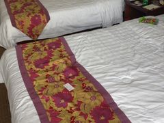 -三亚亚龙湾红树林度假酒店