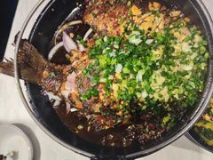 -忆3毛烧烤美食城(龙塘直营店)