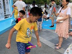 -杭州城北体育公园