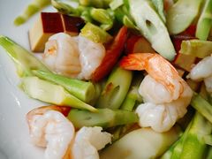 -前王院•巧克力海鲜市集餐厅(万平口店)