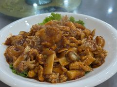八珍豆腐-众乐大盘菜