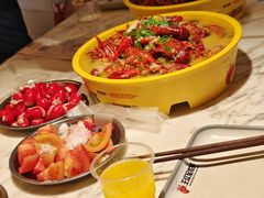 -王红军龙虾(新民路店)