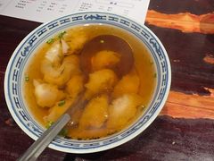-御清斋总店(天一街店)