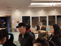 大堂-国际饭店·帆声西饼屋(黄河路店)