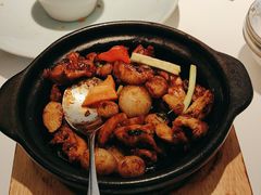 -醉辉皇上海之巅(上海中心大厦店)