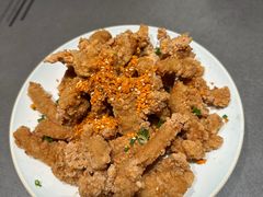 -老淮滨-蚌埠非遗小吃(淮河路店)