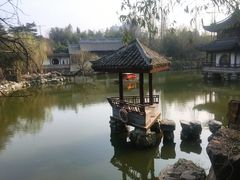 -水绘园