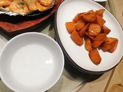 -关东小磨东北菜(上海长风大悦城店)