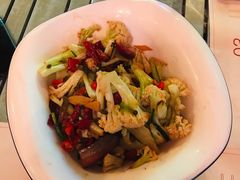 -酒肆浅葱•烧烤•龙虾•排档(卓悦intown店)