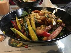 -华嫂冰室(尖沙咀店)