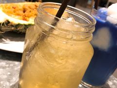 -香蕉叶餐厅(是隆店)