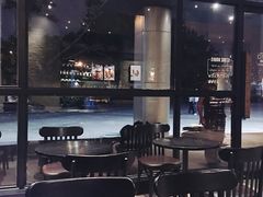 大堂-星巴克(深圳宝安泰华店)