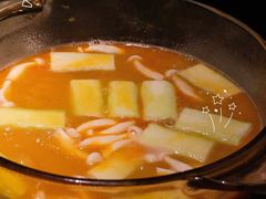 -外滩三号餐厅·创意中餐