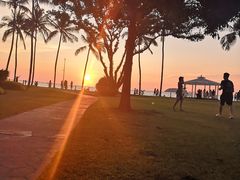 -Sunset Bar(丹绒亚路香格里拉店)
