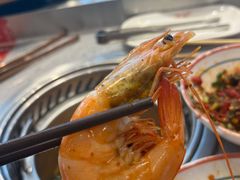 -喜家自助小火锅(卓悦里店)