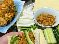 -鹤之乡·齐齐哈尔东北炭火烤肉(昆明盈江路店)