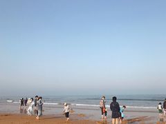 -日照世帆赛基地