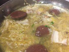 -金掌勺锅包肉(太原万达店)