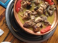 -阿婆情腊排骨火锅(金虹路店)