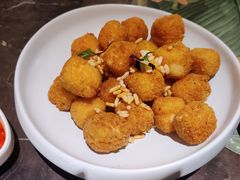 -大树餐厅(红旗街万达店)