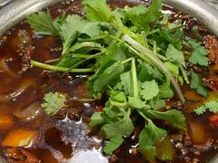 -无味饭店(九眼桥商业文化广场店)