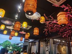 大堂-乌记大厨餐厅